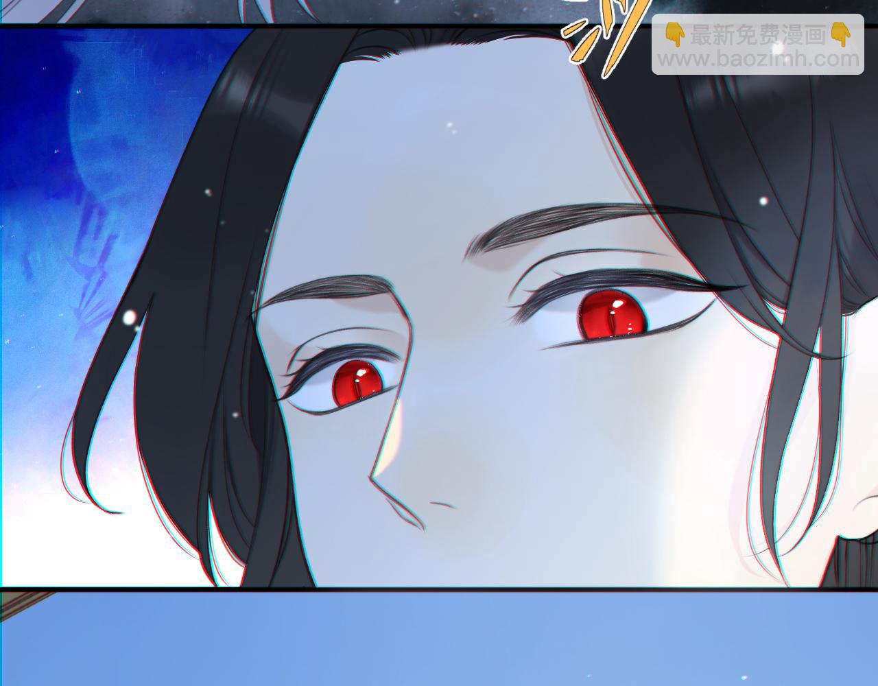 第96话 想我了没？(1/3)-第105话