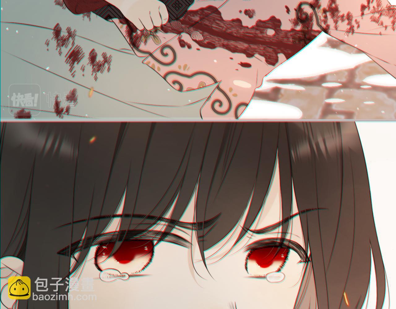 第96话 想我了没？(1/3)-第105话