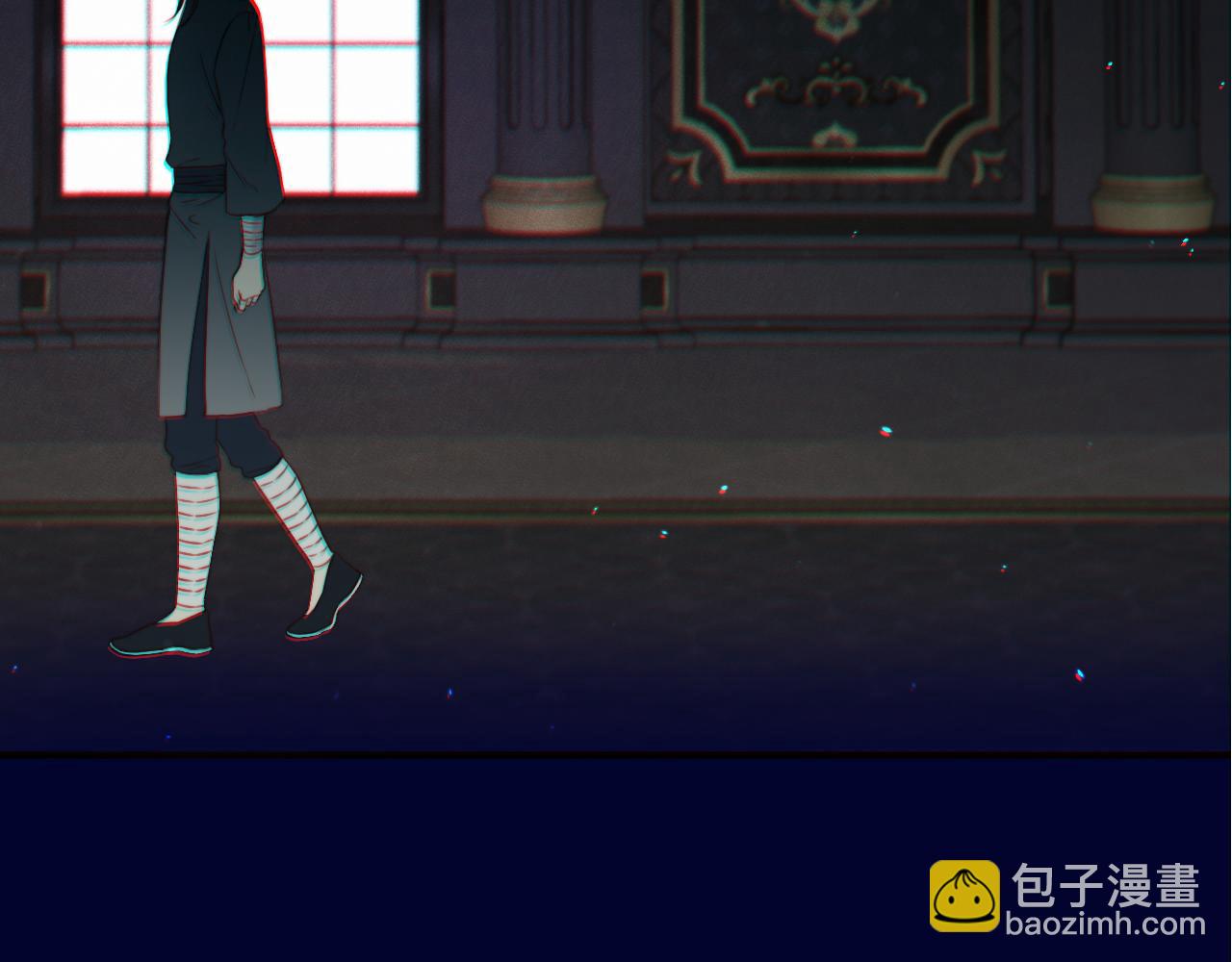 第100话 求你！(1/4)-第109话