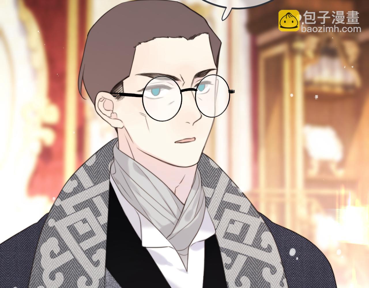 第113话 需要我吗？(1/3)-第123话