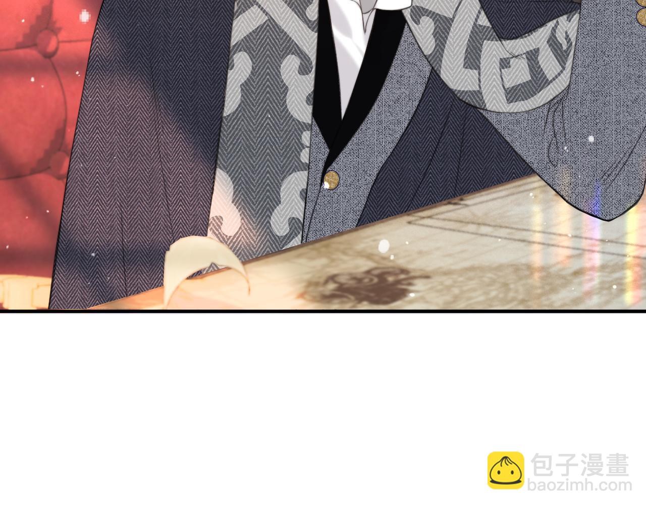 第113话 需要我吗？(1/3)-第123话