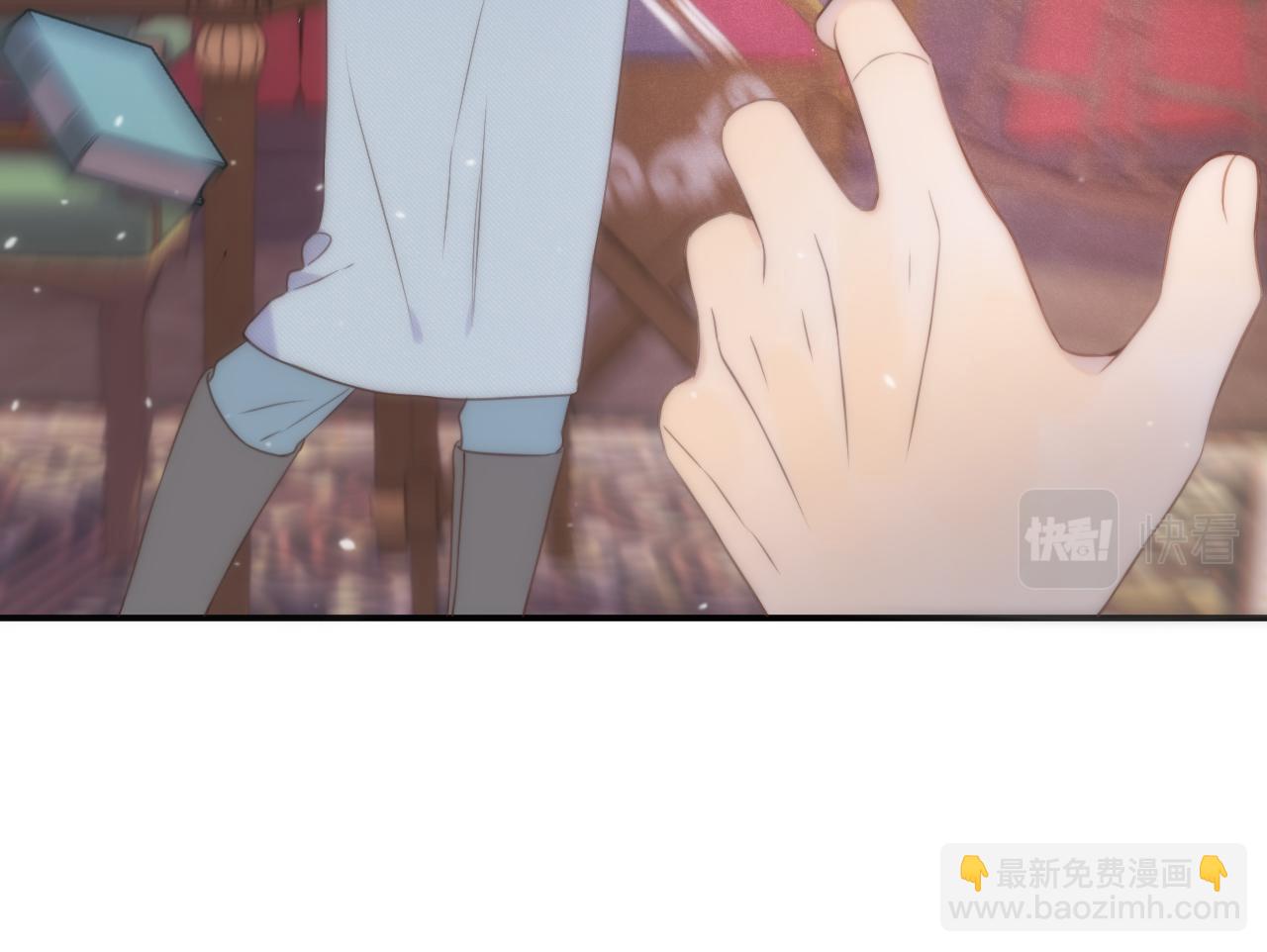 第115话 动情~(1/3)-第125话