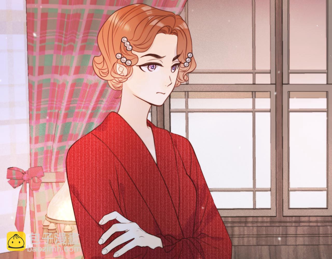第119话 疼疼我吧~(1/3)-第129话