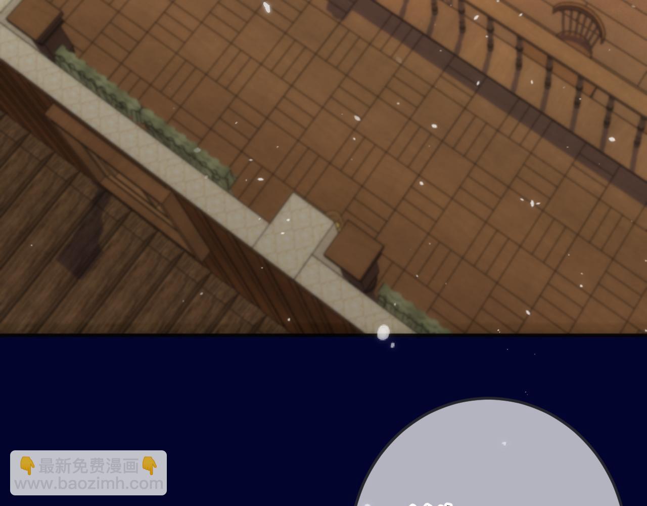 125话 分手？我不准！(1/3)-第135话
