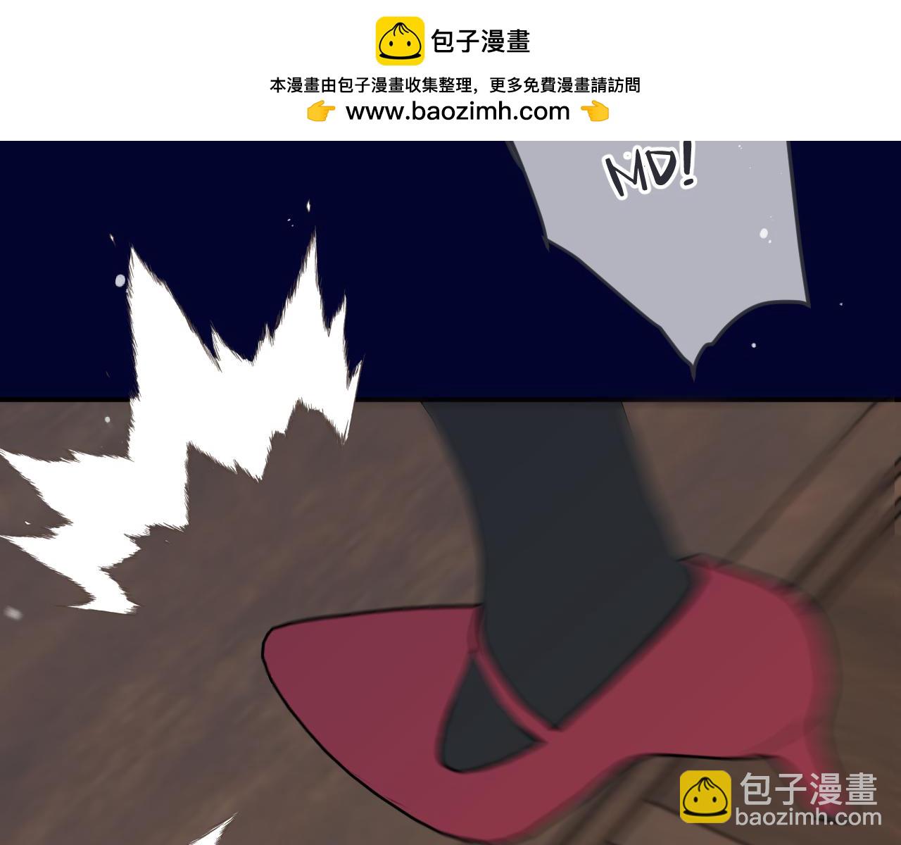 第132话 意外的再会(1/4)-第143话