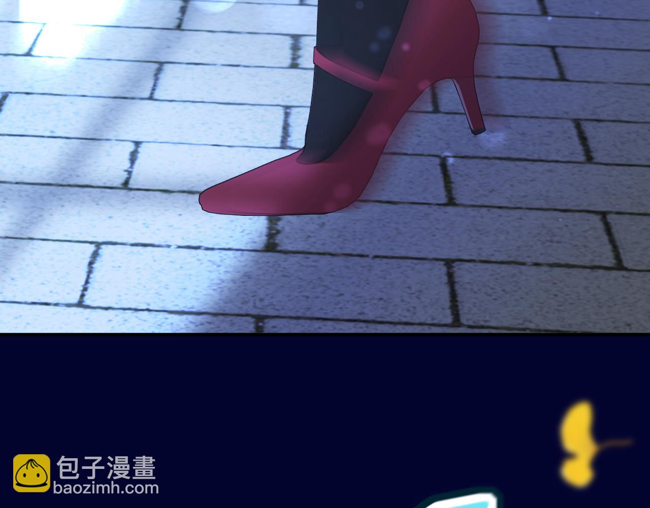 第132话 意外的再会(1/4)-第143话