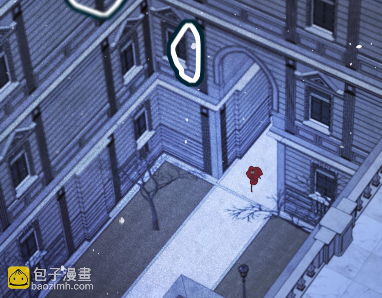 第132话 意外的再会(1/4)-第143话