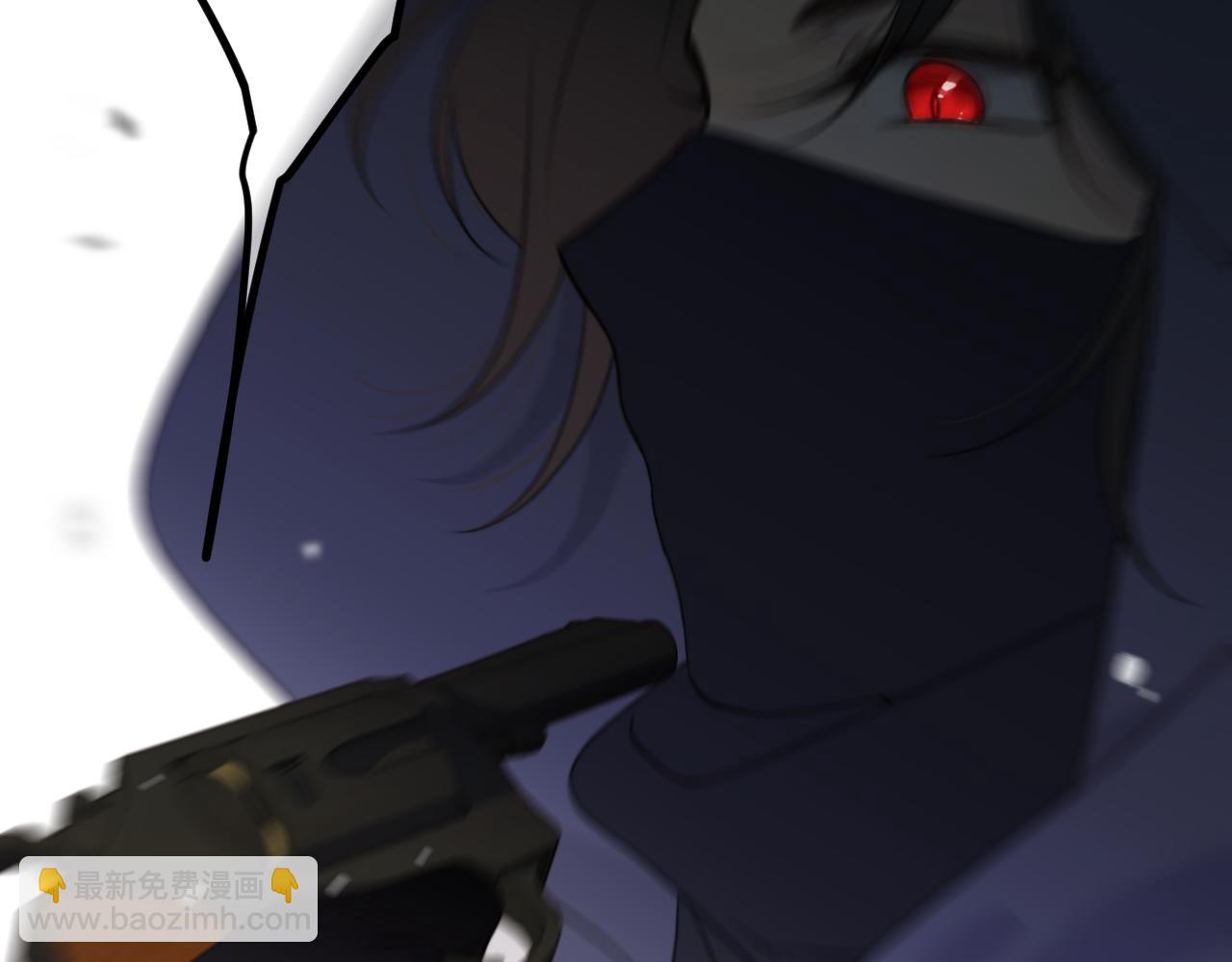 第132话 意外的再会(1/4)-第143话