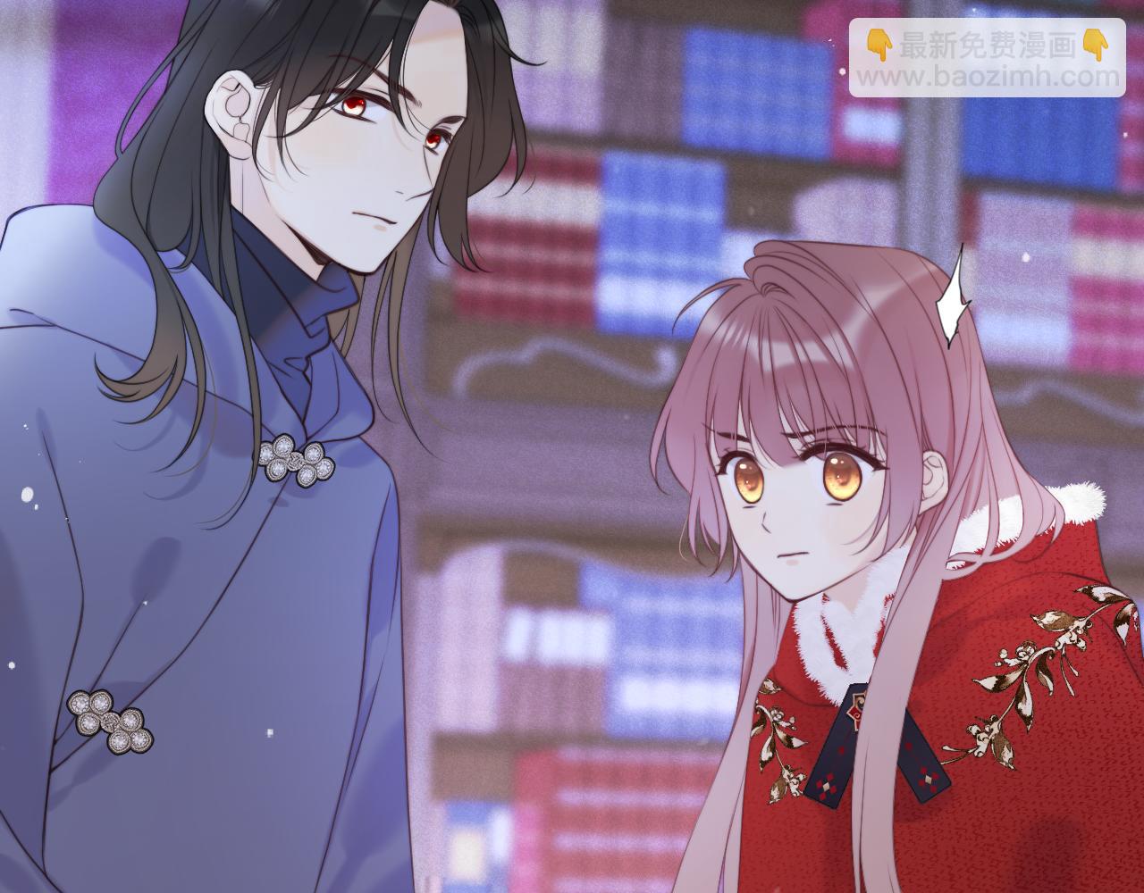第132话 意外的再会(1/4)-第143话