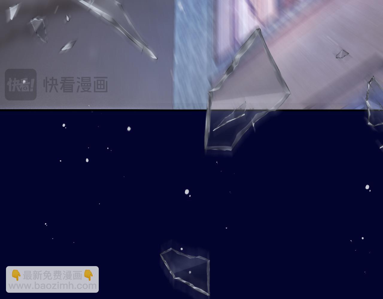 第132话 意外的再会(1/4)-第143话