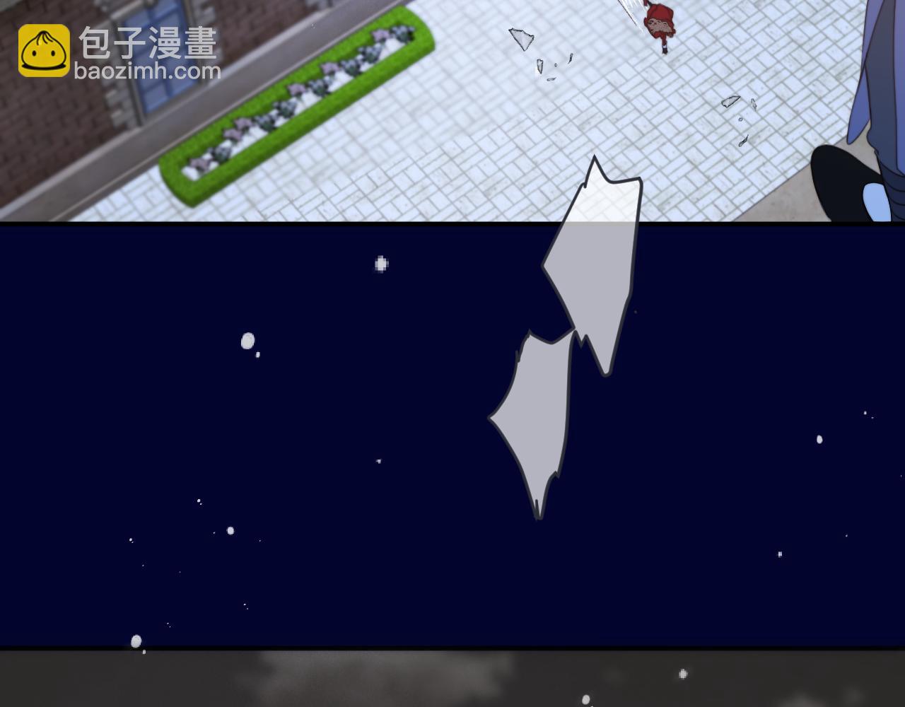 第132话 意外的再会(1/4)-第143话