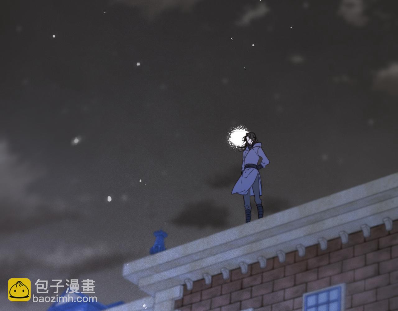 第132话 意外的再会(1/4)-第143话