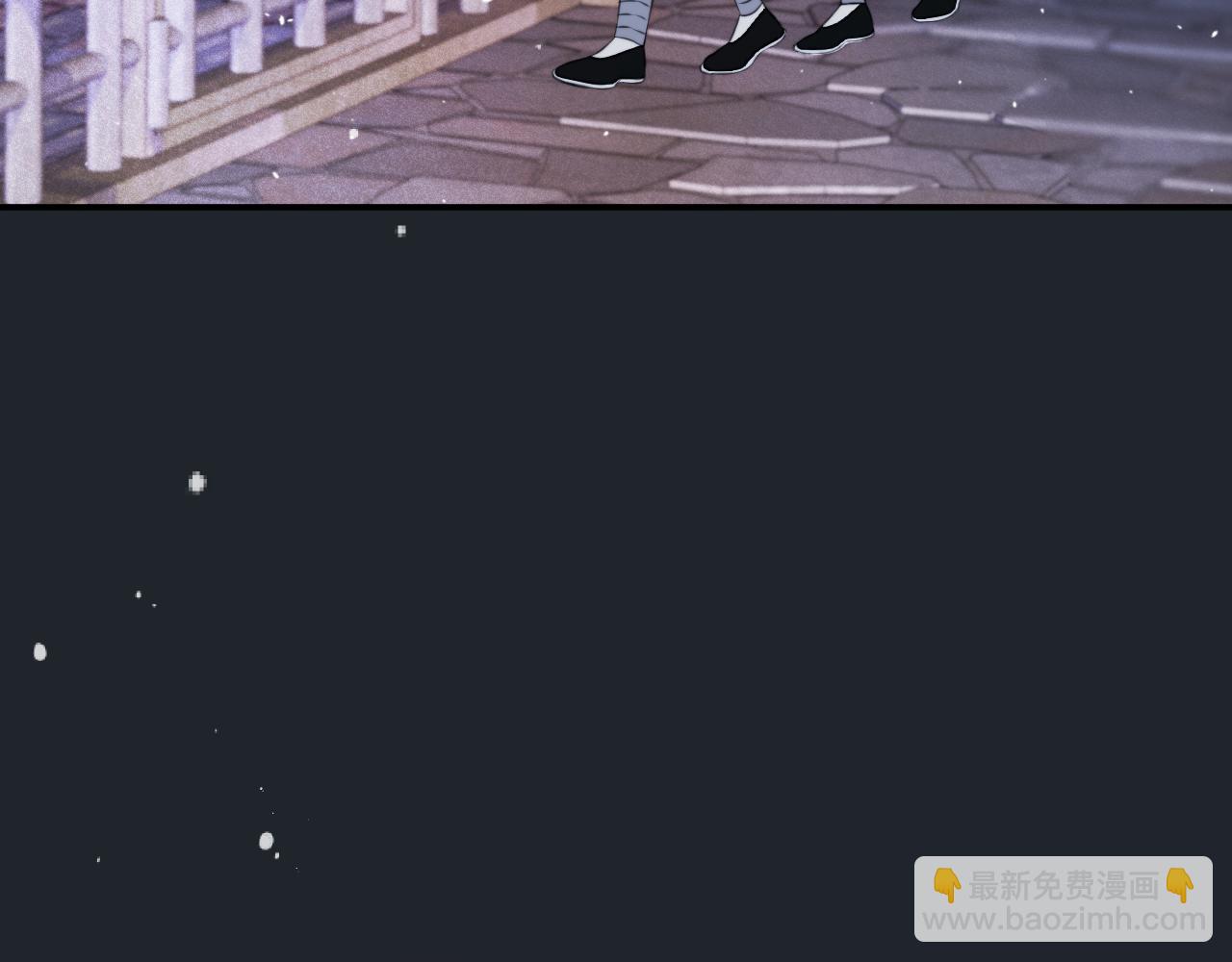 第138话 这不是我想要的(1/3)-第149话