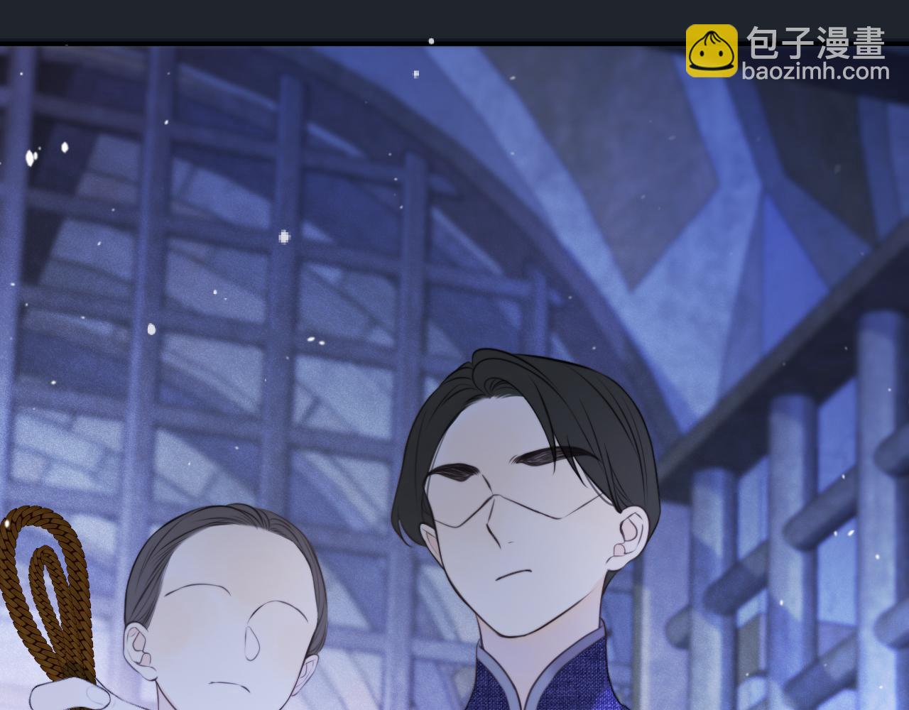 第138话 这不是我想要的(1/3)-第149话