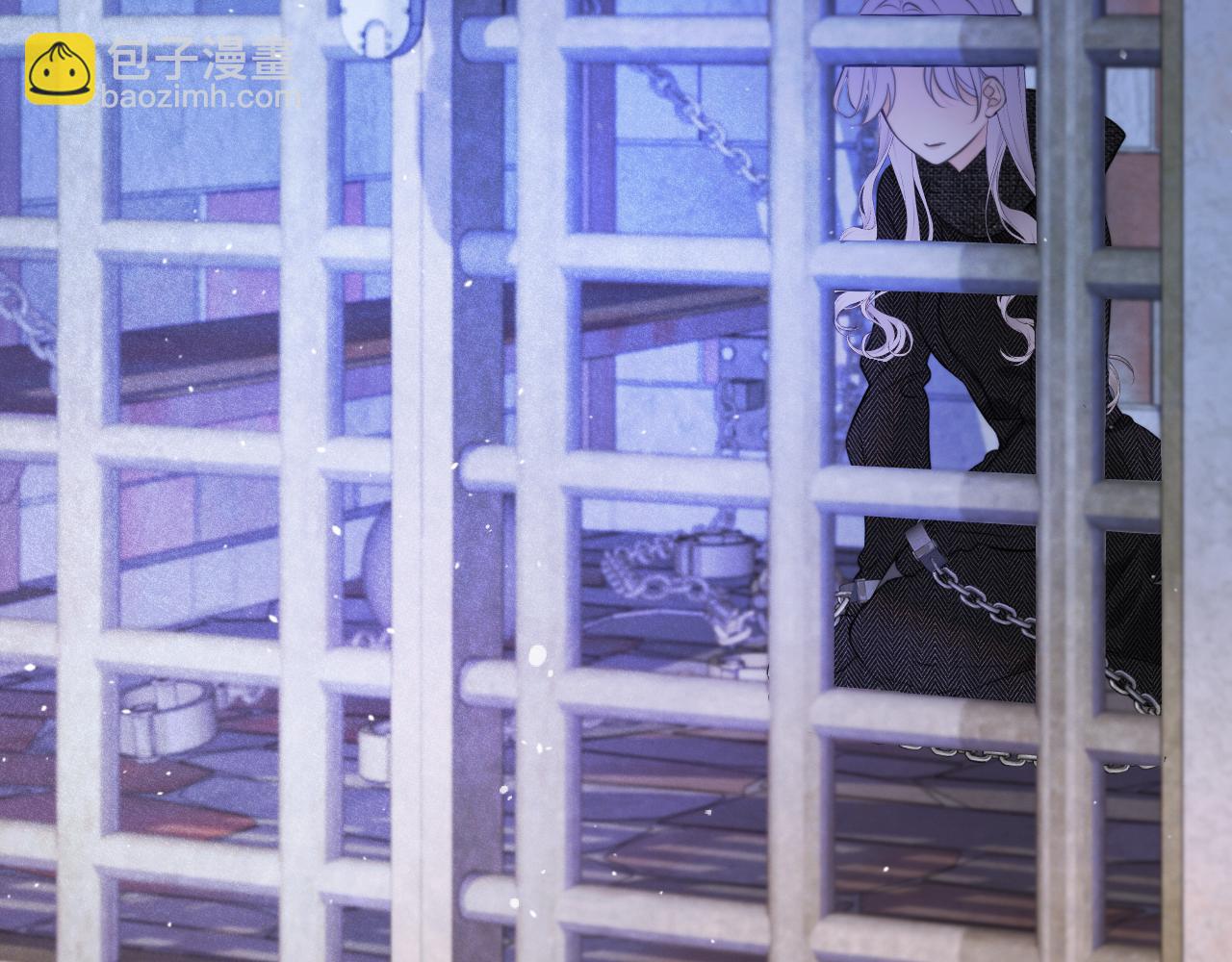 第138话 这不是我想要的(1/3)-第149话