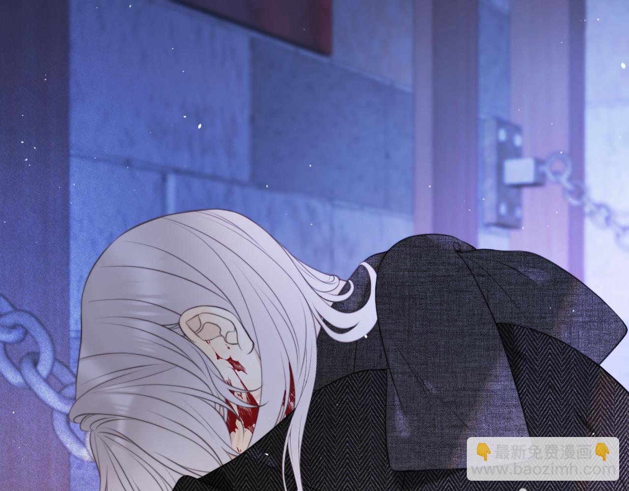 第138话 这不是我想要的(1/3)-第149话