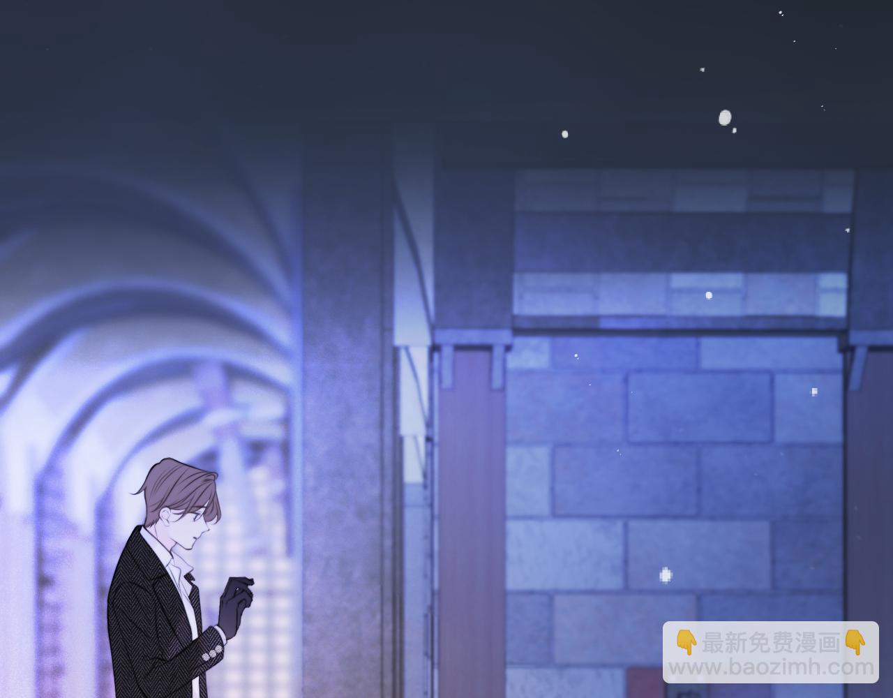 第138话 这不是我想要的(1/3)-第149话
