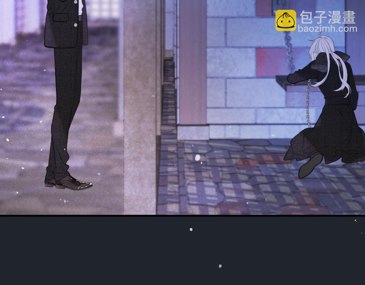 第138话 这不是我想要的(1/3)-第149话