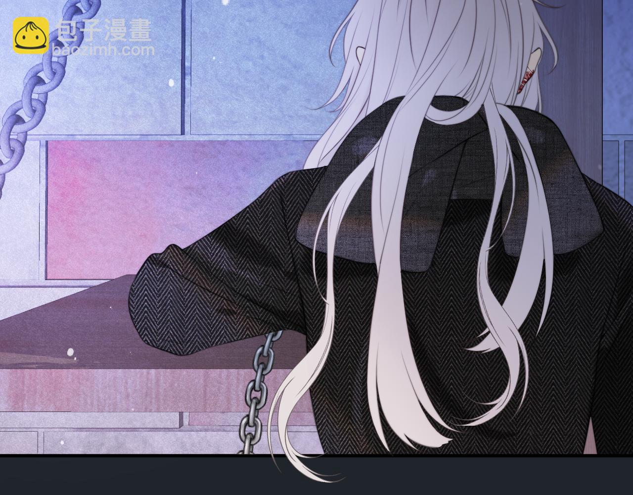 第138话 这不是我想要的(1/3)-第149话