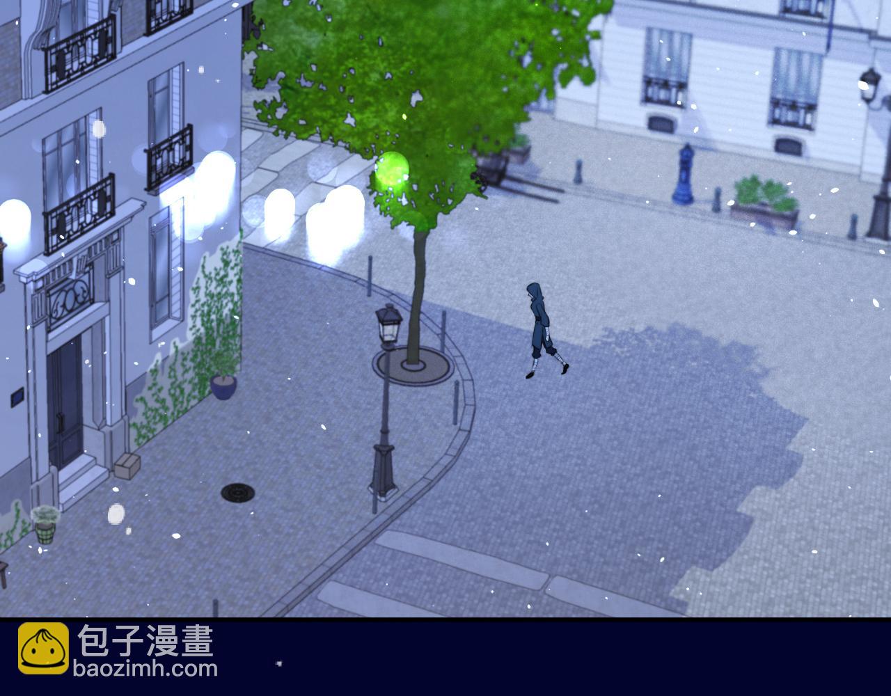 第144话 你脸红什么(1/3)-第155话