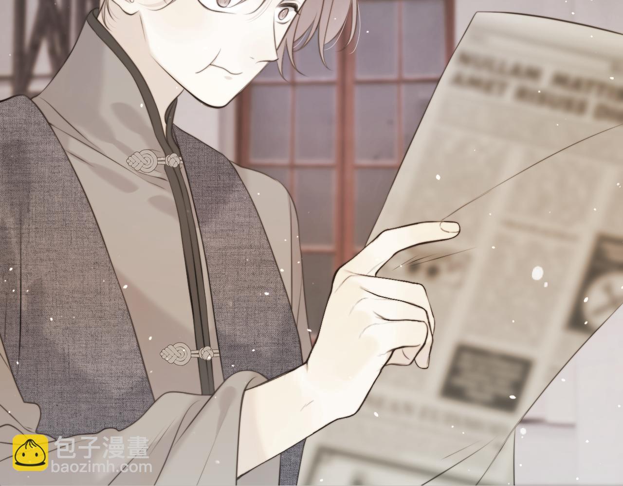 第147话 疯批弟弟(1/3)-第157话