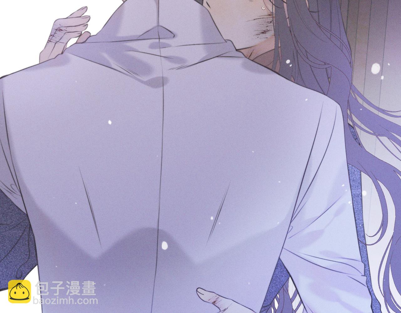 第149话 不想弄脏你(1/4)-第159话