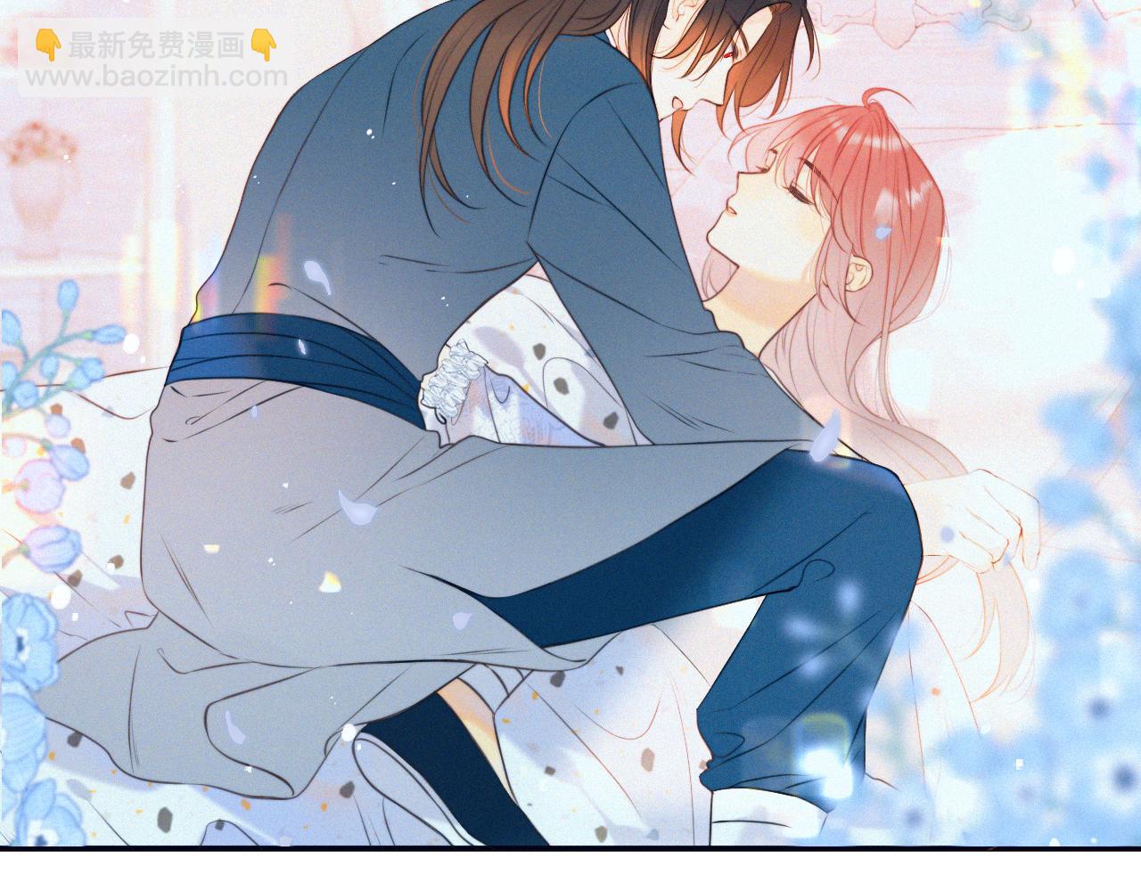 第151话 情不知所起(1/4)-第161话