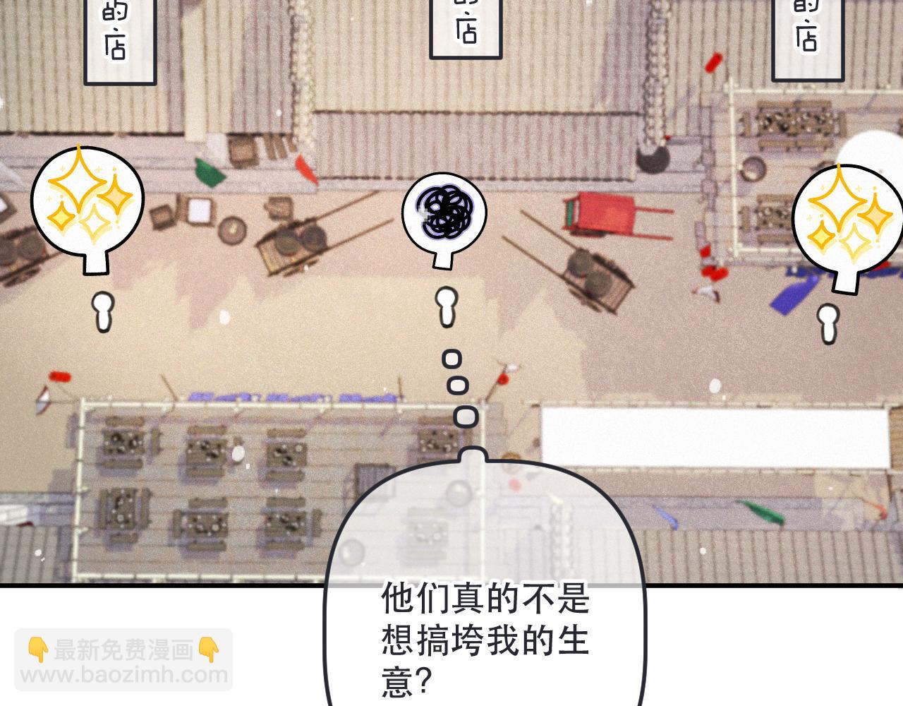 隐藏后续1 想要坦白(1/3)-第165话