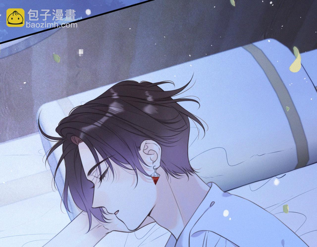 隐藏后续1 想要坦白(1/3)-第165话