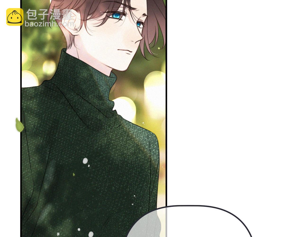 隐藏后续2 一点点欣喜(1/3)-第171话