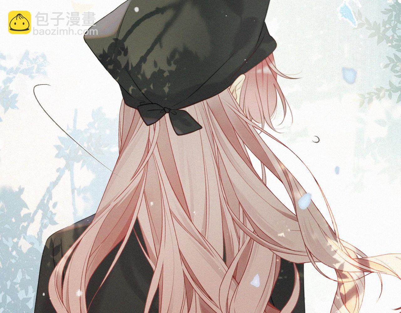隐藏后续2 一点点欣喜(1/3)-第171话