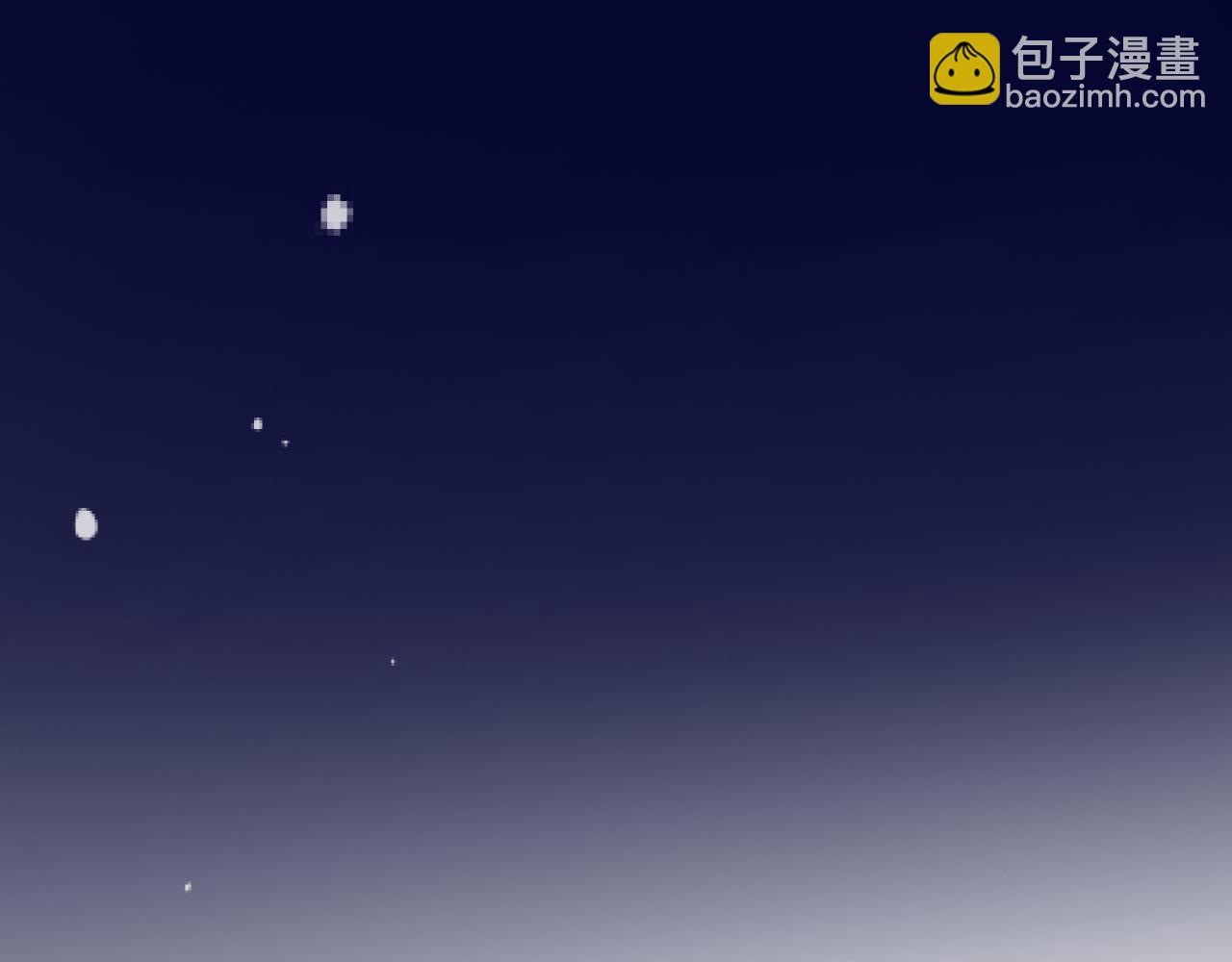 最终话 现在未来(1/4)-第169话