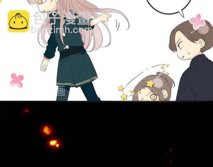 第16话 你身上藏了什么？(1/4)-第19话