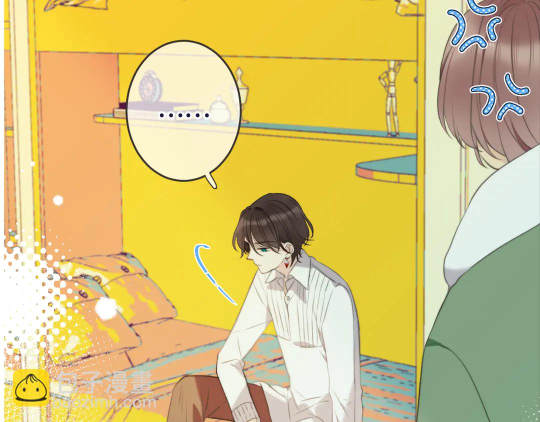 第3话 熟悉的气味(1/3)-第5话