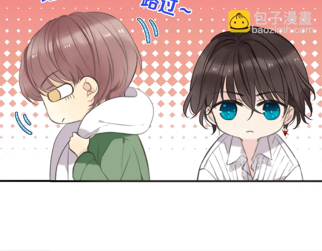 第3话 熟悉的气味(1/3)-第5话