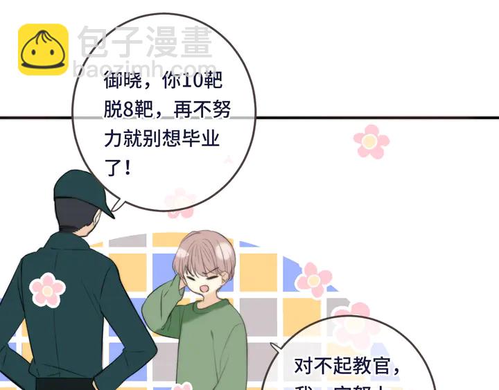 第5话 原来你喜欢我？️(1/4)-第7话