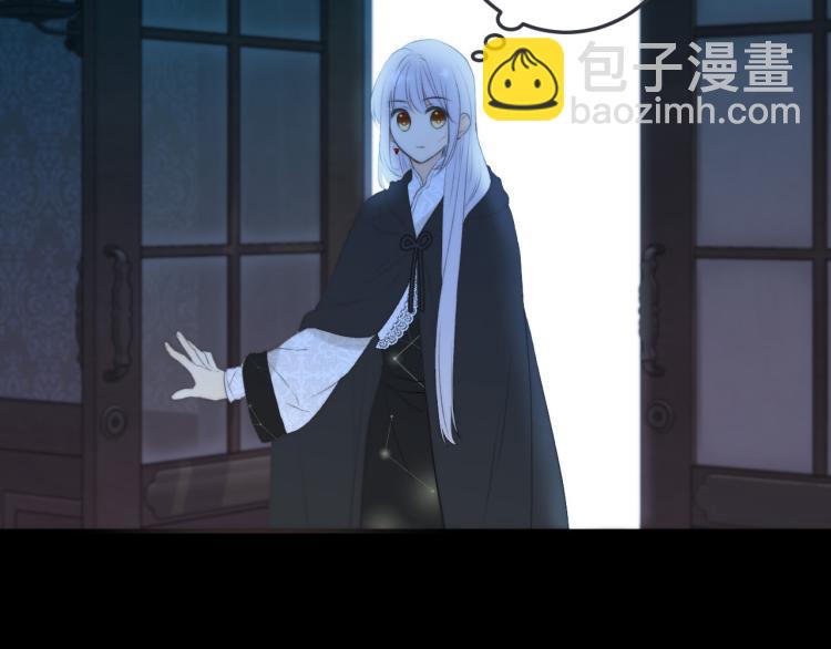 第53话 不要走！(1/4)-第61话