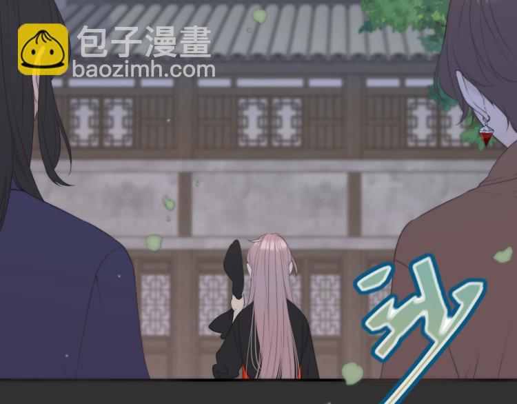 番外 争风吃醋(1/2)-第63话
