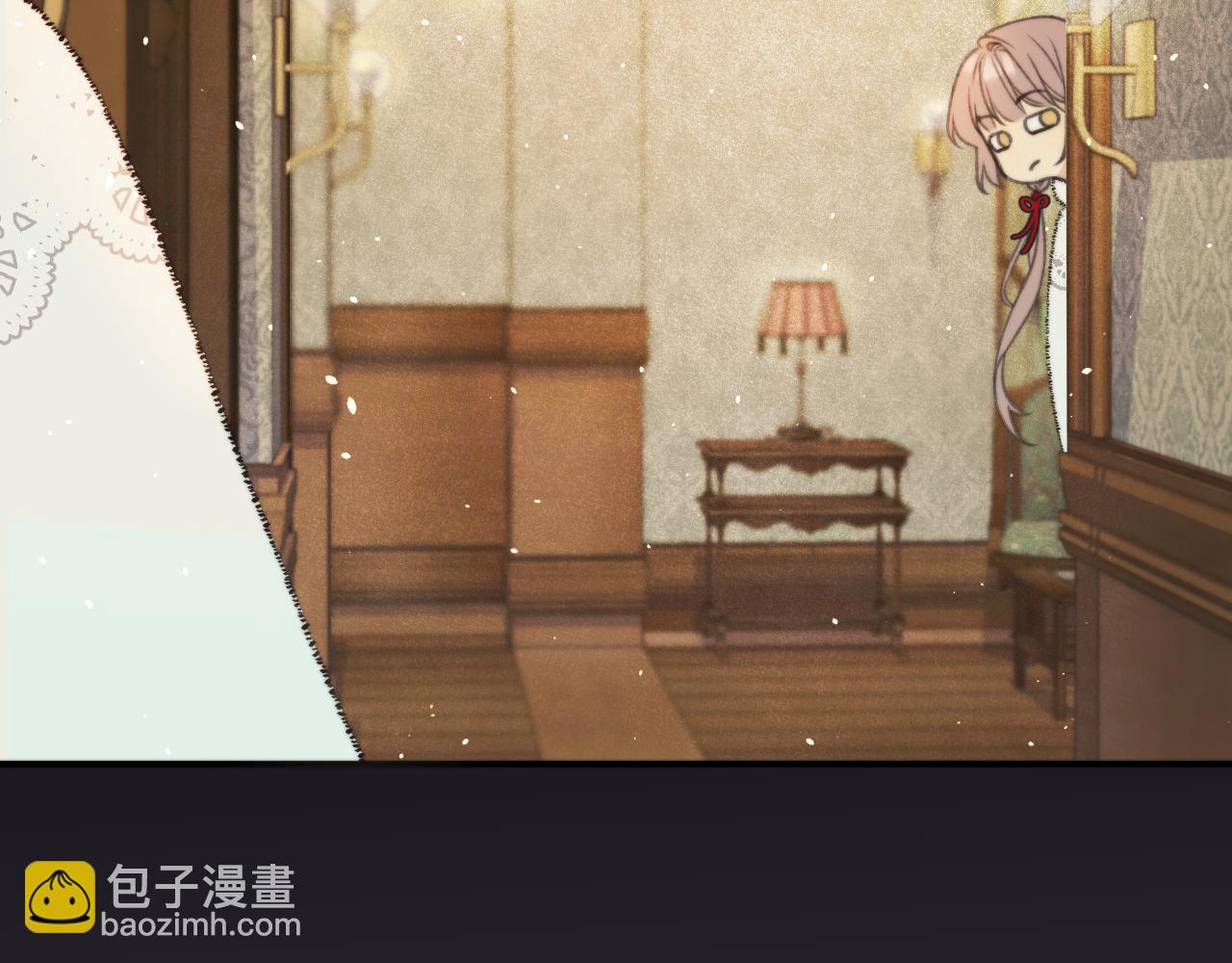 第76话 我不干净了TUT(1/4)-第85话