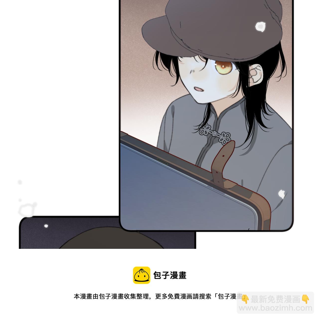 第80话 小骗子！(1/4)-第89话