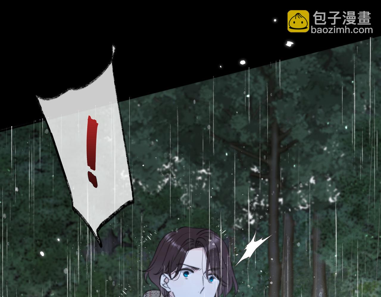 第82话 变态竟是我自己？！(1/3)-第91话