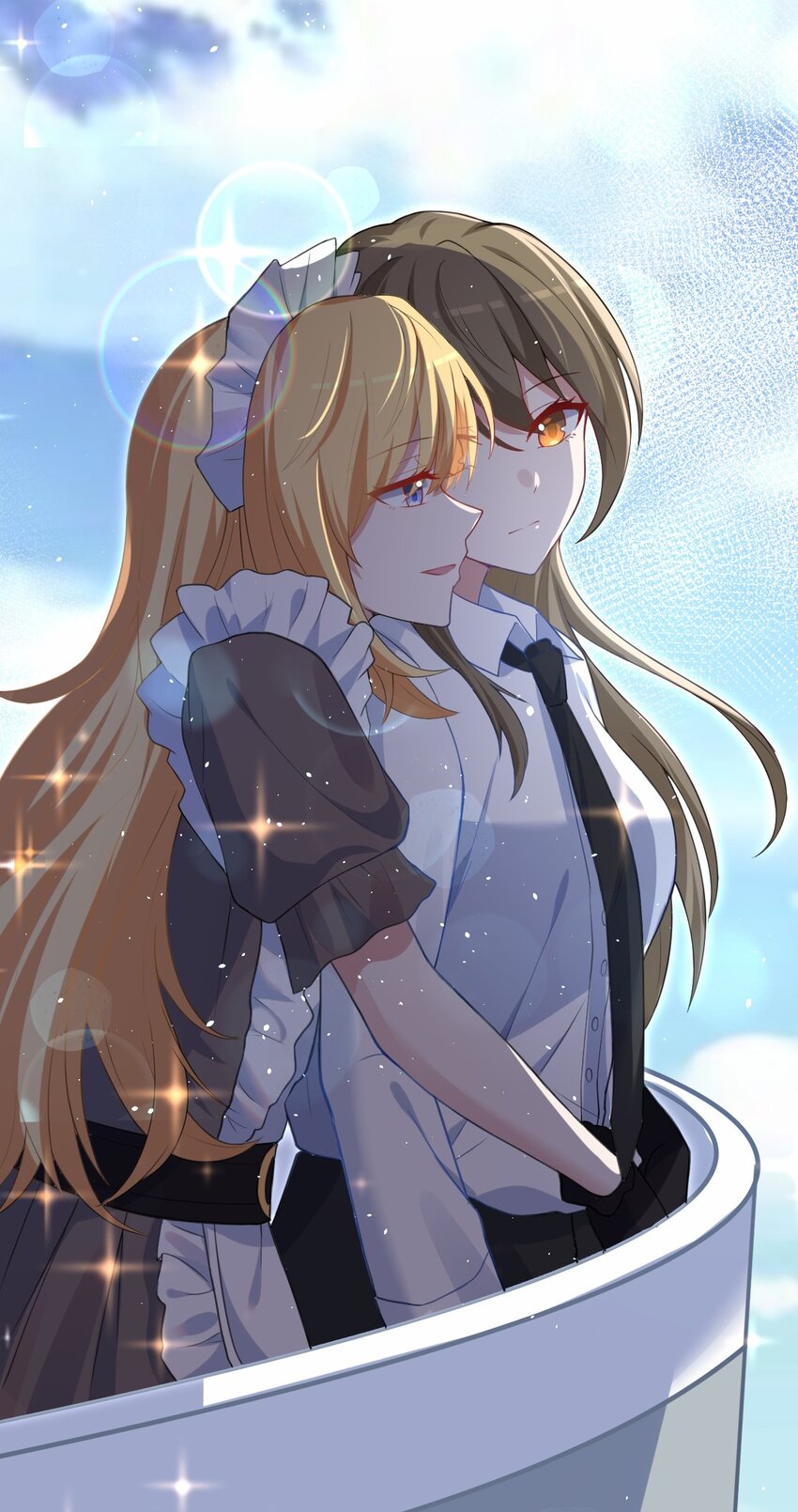 044 星火的伪装？(1/2)-第45话