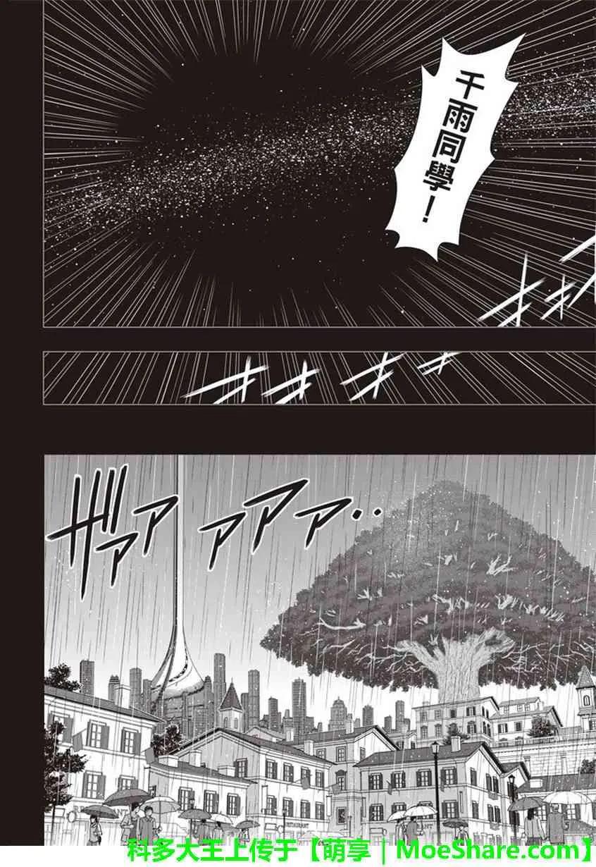 Stage.148 命运的分岔路-第149话