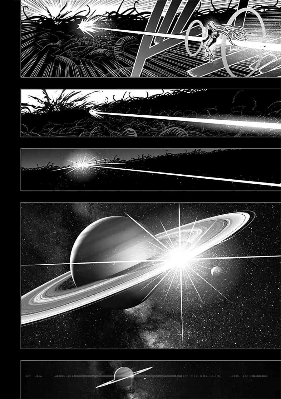 Stage.150 选择就是分岔-第151话