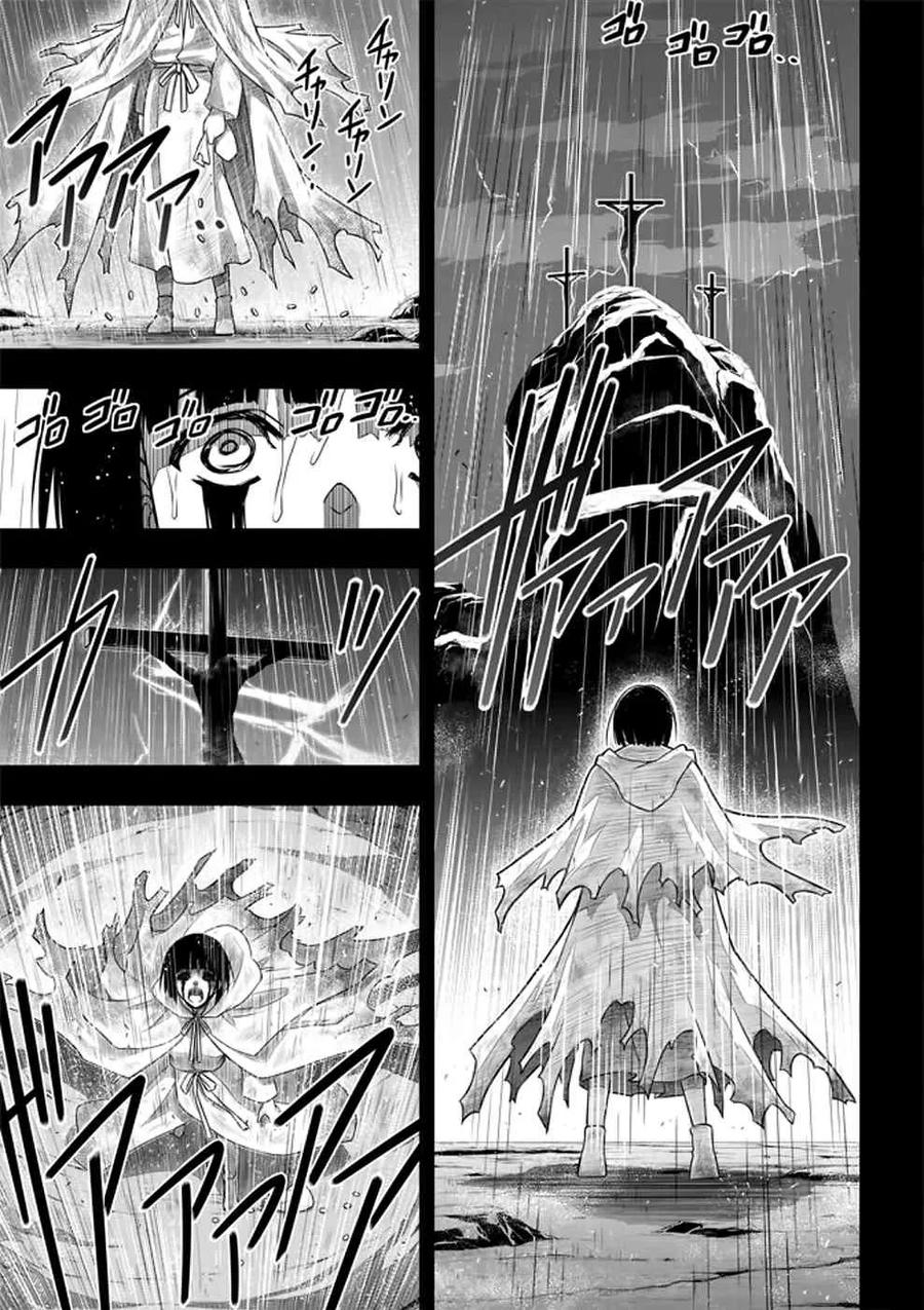 Stage.152 神之爱-第153话