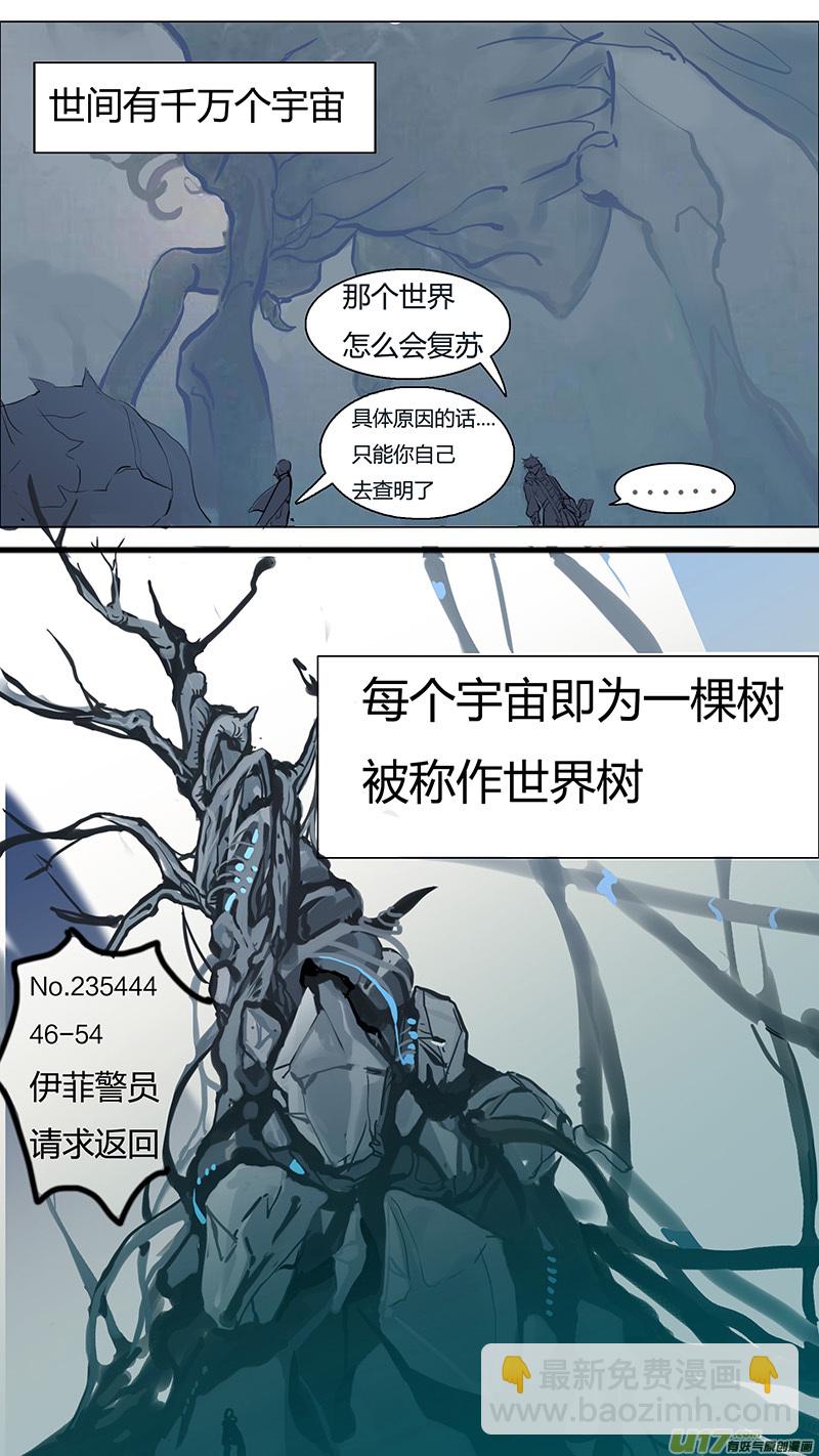 🍜尤克森林 01 第21页