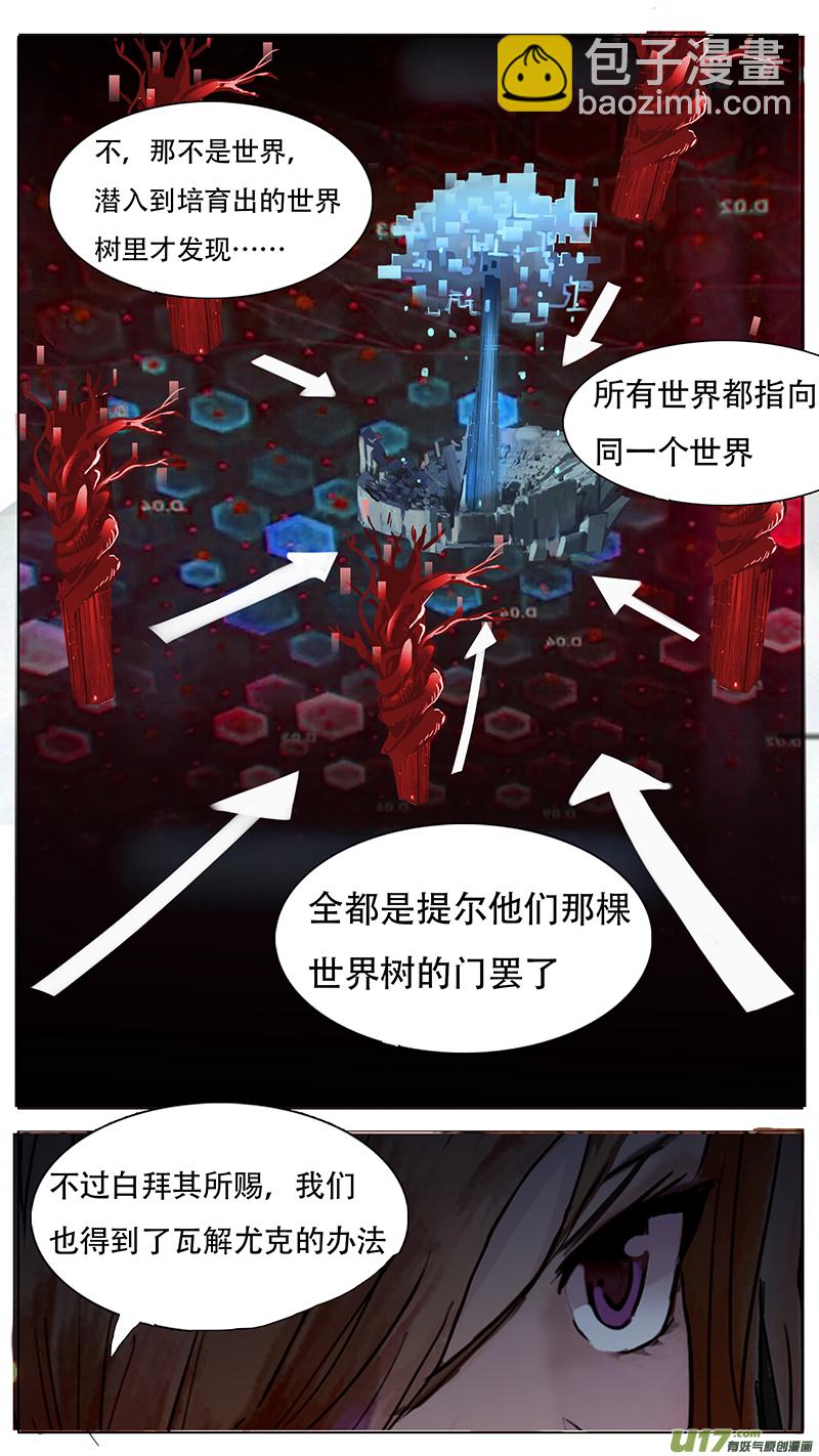🍜尤克森林 167 第10页