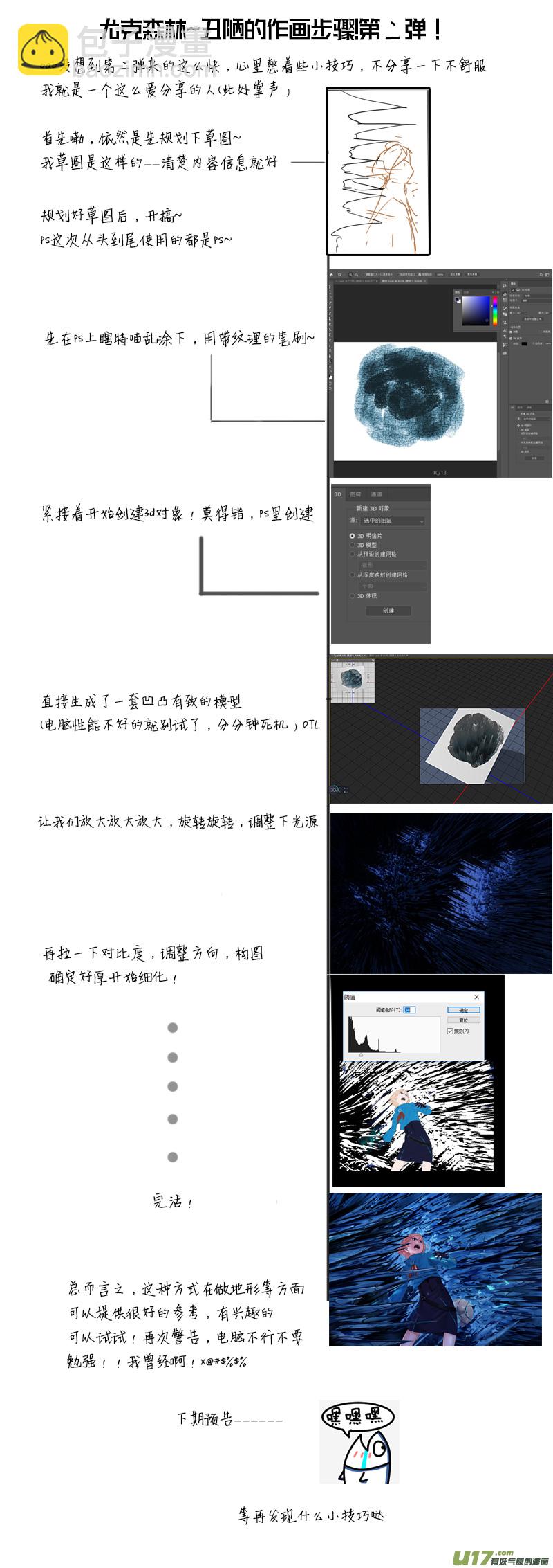 🍜尤克森林 26 第16页