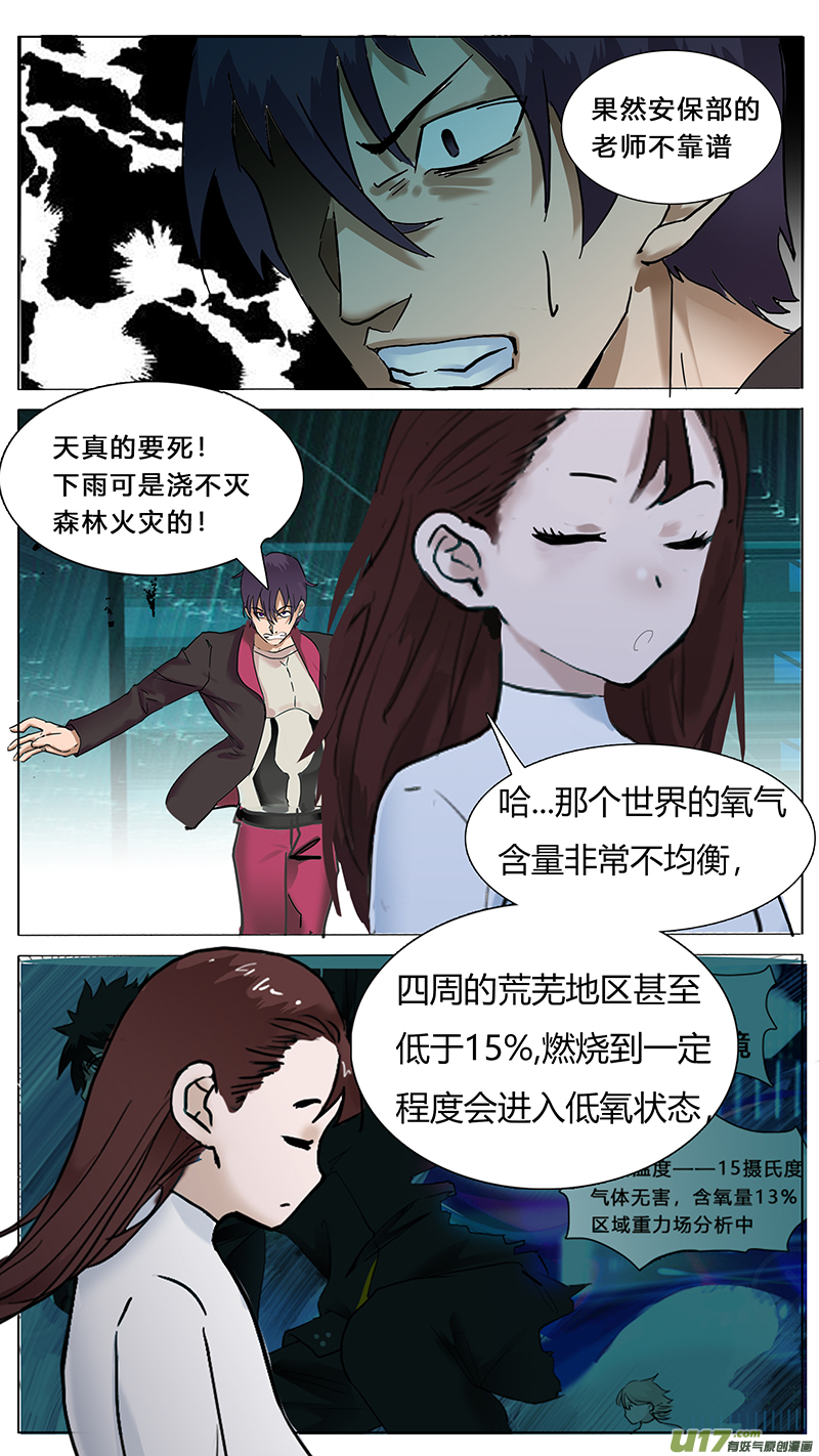 🍜尤克森林 58 第8页