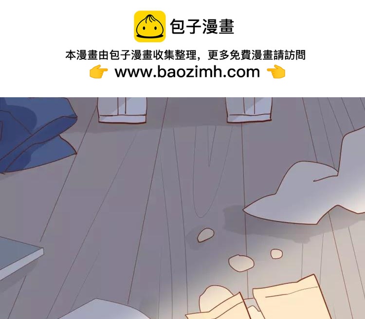 第13话 如果没有你的话&hellip;&hellip;(1/2)-第13话